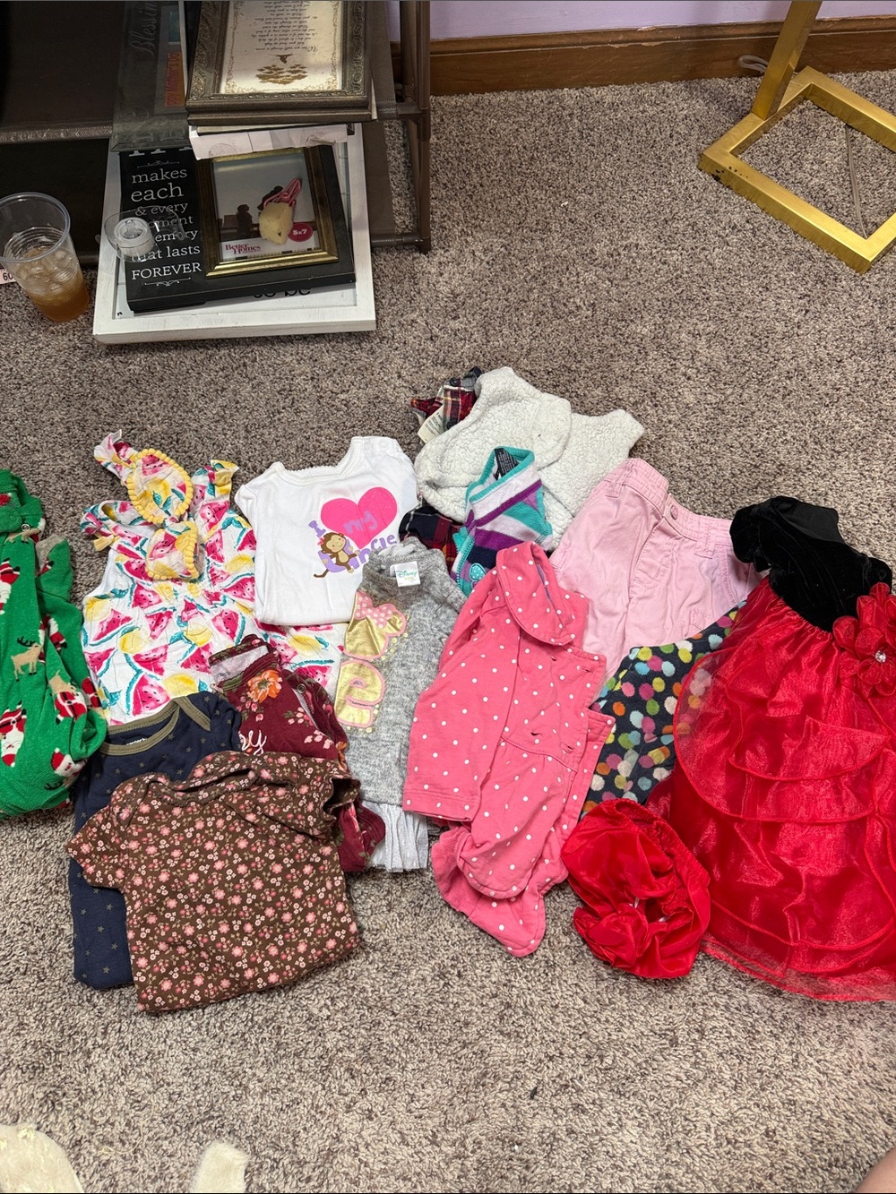 6-9 months bundle - Picture 1 of 8